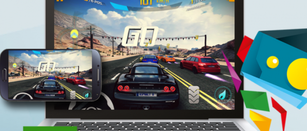 Alternativa android emulatore