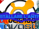 Disinstallare antivirus