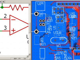 10 programmi gratuiti per disegnare circuiti stampati pcb
