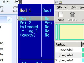 9 programmi gratuiti per partizionare hard disk