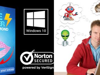 Software e servizi online per cambiare la voce in tempo reale