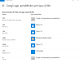 Windows 10 come cambiare le app predefinite
