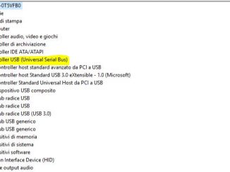 5 modi per abilitare o disabilitare le unità usb in windows 10
