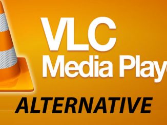 Alternative a vlc media player