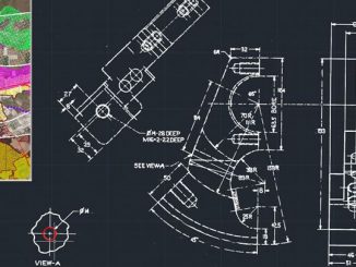 7 alternative gratuite ad autodesk autocad