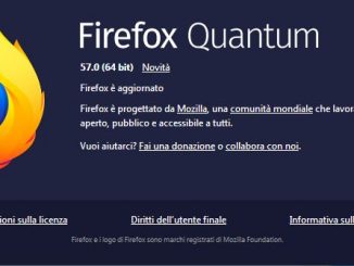 Firefox quantum 57