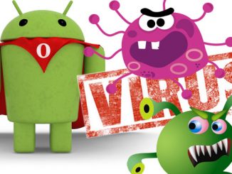 I migliori antivirus per i smartphone android