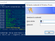Come inviare email con powershell