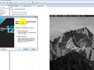 Guida completa per vmware workstation