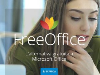 Scarica softmaker freeoffice 2018 per windows 10
