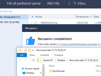 Easeus data recovery wizard alternativa a recuva