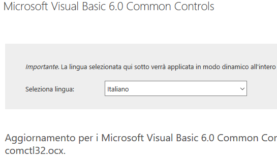 Scarica il file mscomctl