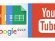 Come inserire video di youtube in google documenti 1