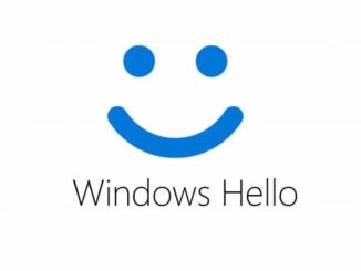 Non riesco a configurare windows hello in windows 10