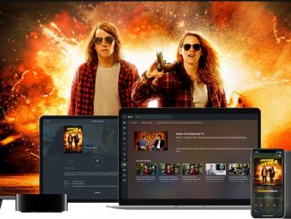 Plex guarda i film e serie tv gratis in streaming