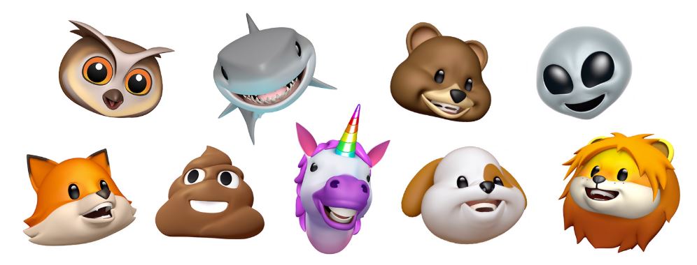 Come mettere emoji ios su android