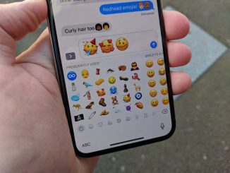 Come visualizzare e usare gli emoji su android