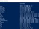 Come esportare e importare le regole del firewall su windows 10