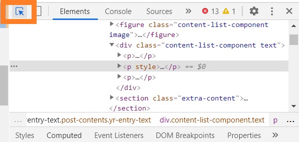 Come analizzare caratteri in una pagina web Come analizzare caratteri in una pagina web