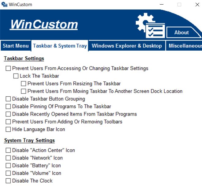 Come personalizzare la barra delle applicazioni in windows 10 Come personalizzare la barra delle applicazioni in windows 10