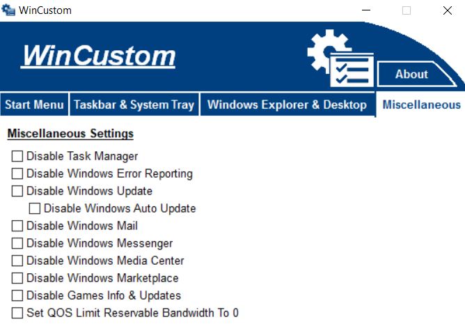 Disabilitare gli aggiornamenti automatici in windows 10 Disabilitare gli aggiornamenti automatici in windows 10