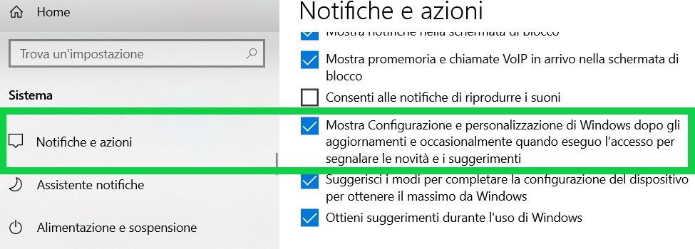 Come disabilitare il processo useroobebroker Come disabilitare il processo useroobebroker