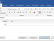 Come eliminare le linee vuote da un documento word