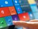 Touchscreen di windows 10 non funzionante