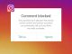 Come gestire chi puo commentare i tuoi post su instagram
