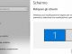 Come controllare la risoluzione dello schermo su windows 10