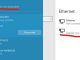 Come risolvere errore internet non disponibile protetta su windows 10