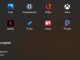 Windows 11 disabilitare articoli consigliati nel menu start