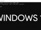 Come aprire il prompt dei comandi su windows 11