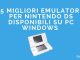 Emulatori nintendo ds pc windows